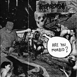 Rectal Cumshot : Are You Morbid?